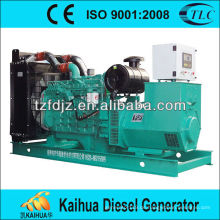 150kW Magnetgenerator mit CUMMINS Motor